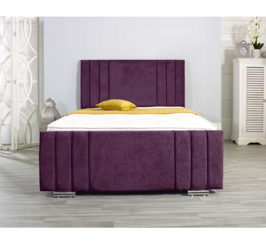 Calypso Bedframe