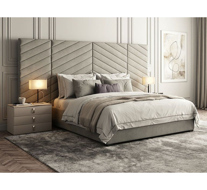 Chiswick Bedframe