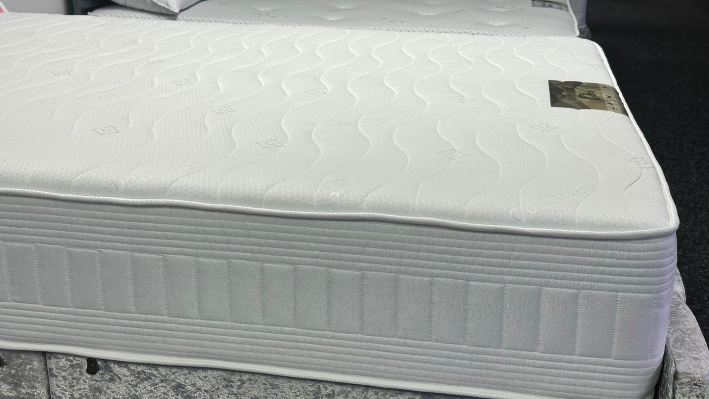 Everlast Ortho Mattress (30 cm) - Very Firm