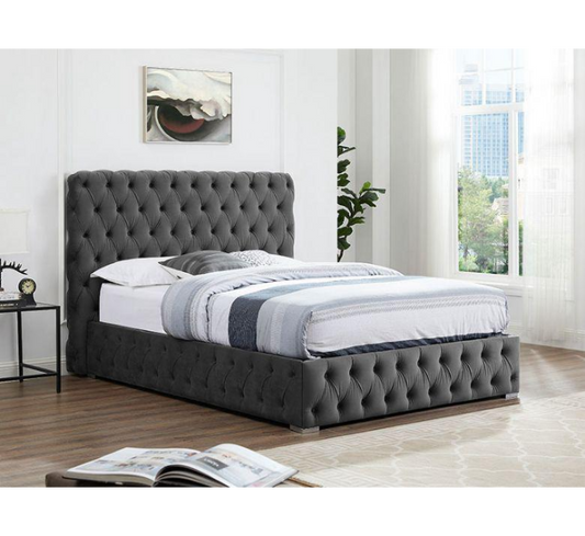 Henry Bedframe