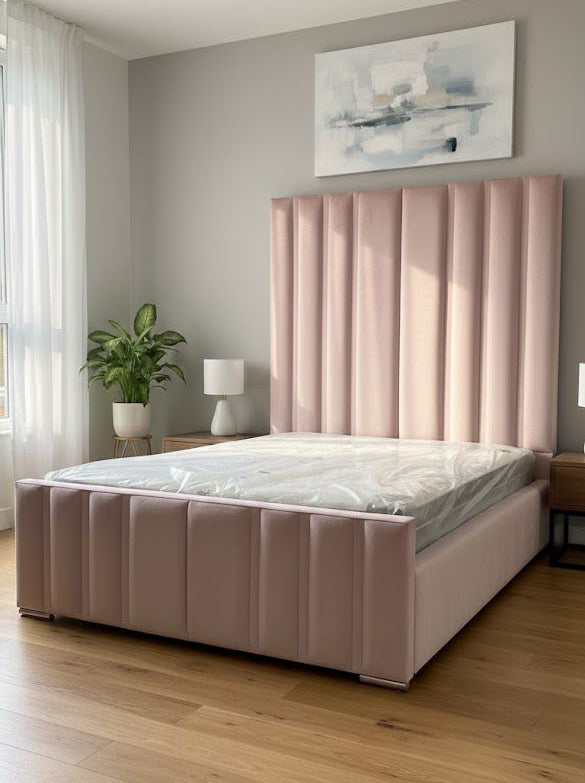 Imperial Bedframe