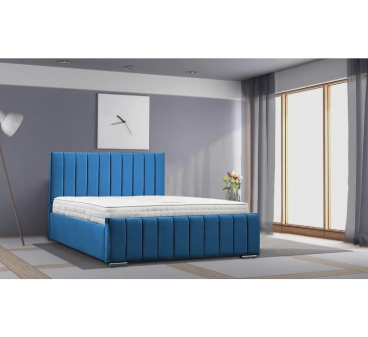 Lucy Bedframe with Mattress