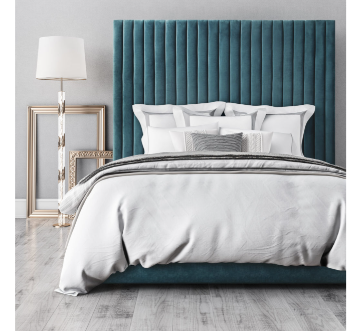 Malbury Bedframe with mattress