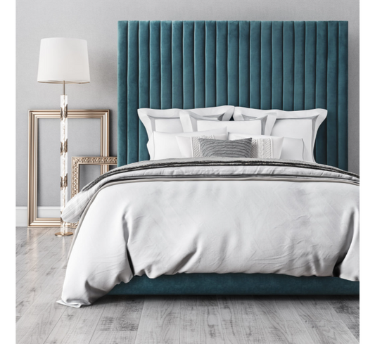 Malbury Bedframe with mattress