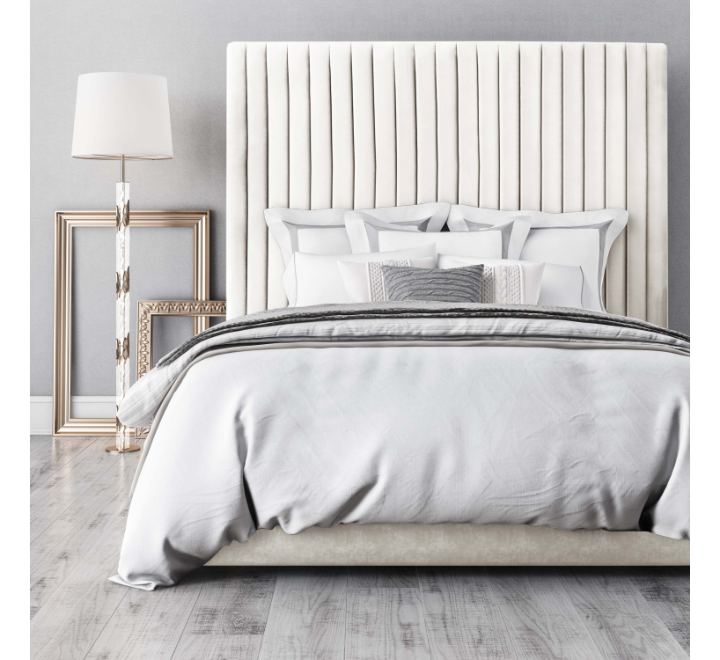 Malbury Bedframe with mattress