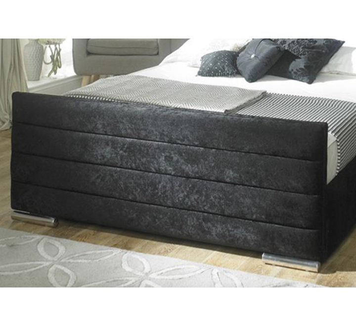 Sara Bedframe with Mattress