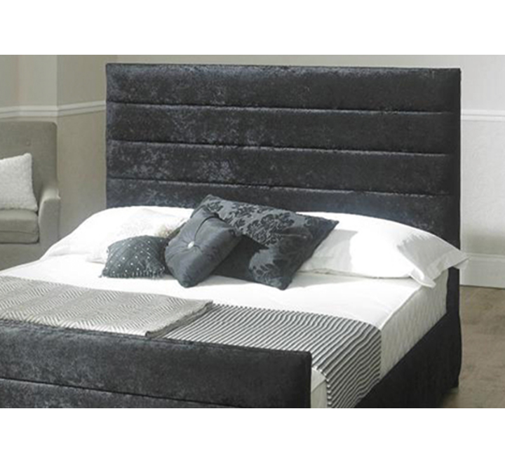 Sara Bedframe with Mattress