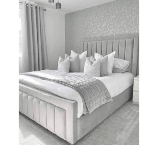 Alves Bedframe