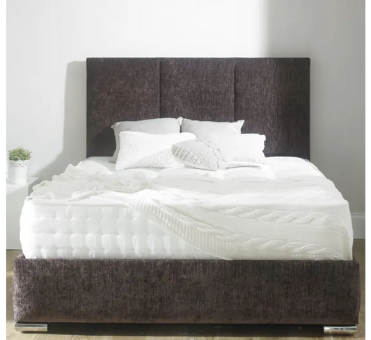 Amara Bedframe with Mattress