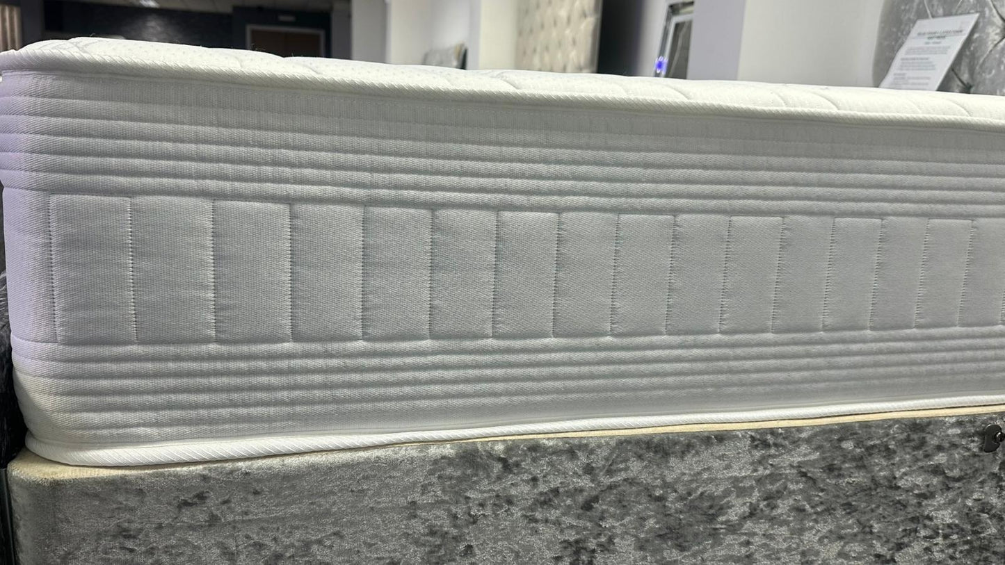 Everlast Ortho Mattress (30 cm) - Very Firm