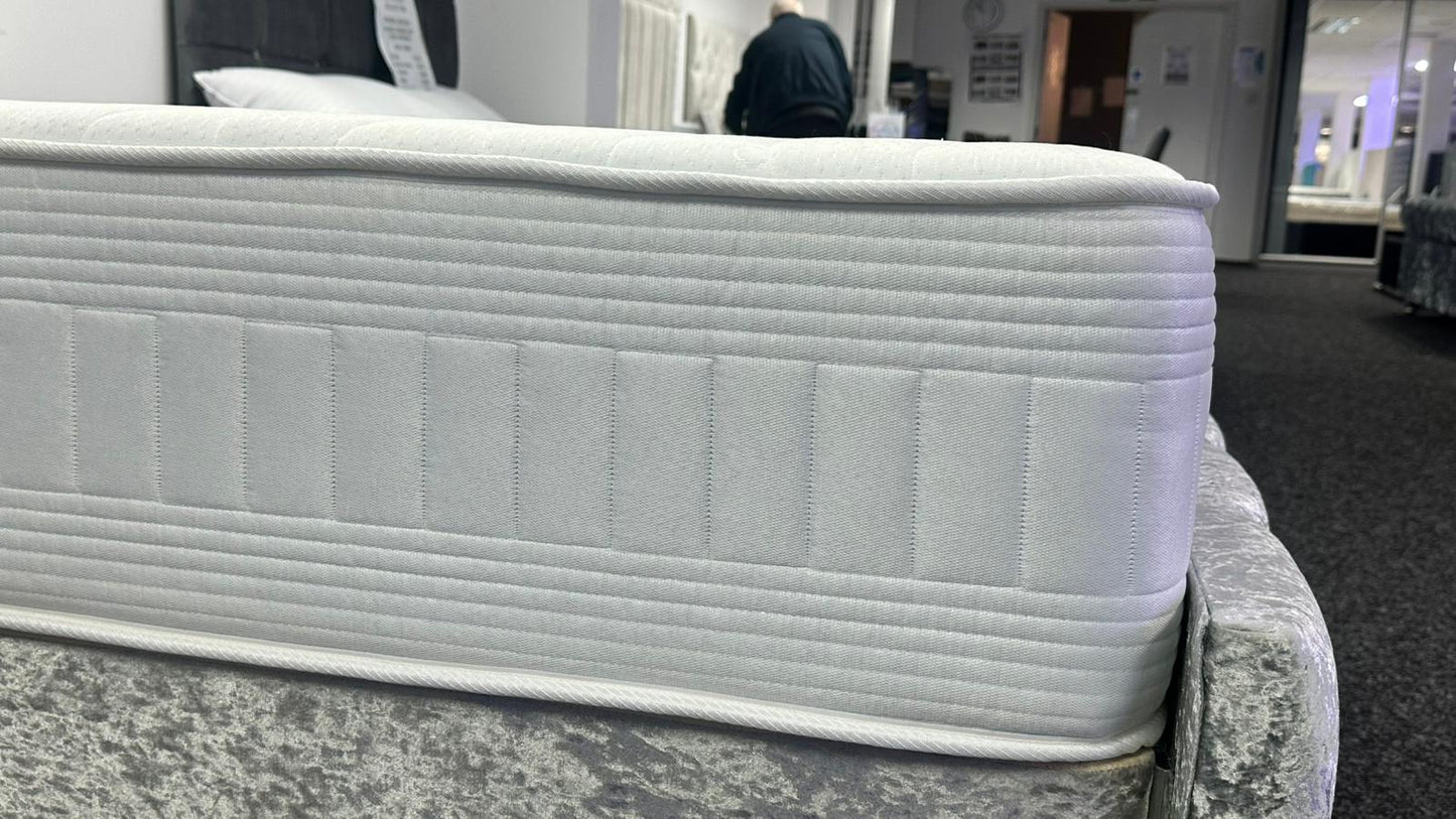 Everlast Ortho Mattress (30 cm) - Very Firm