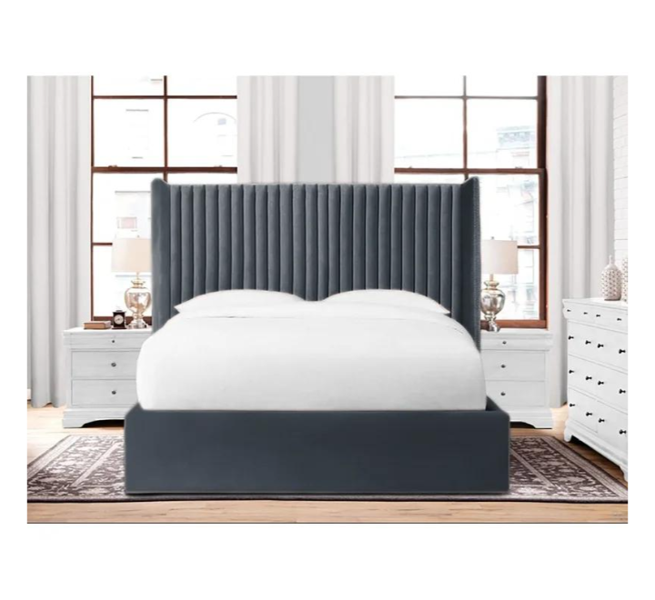 Sanctuary Bedframe with mattress