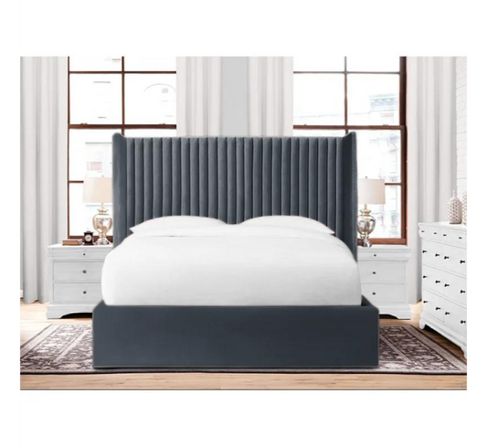 Sanctuary Bedframe with mattress