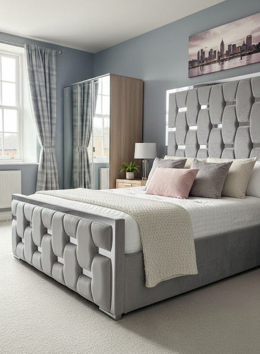 Signature Bedframe